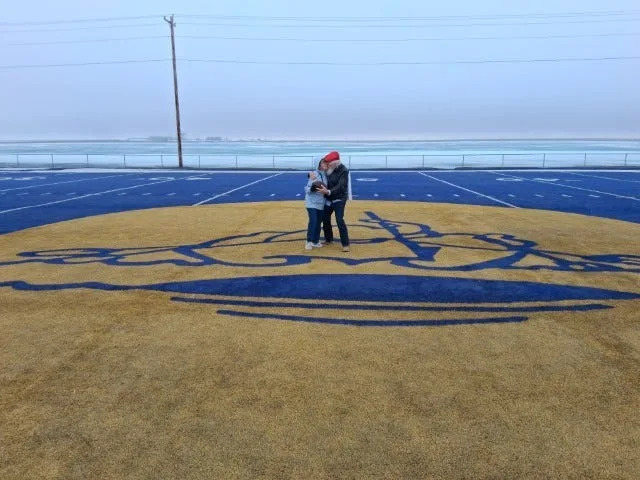 Alaska high school football scores