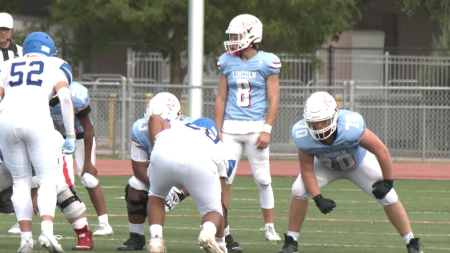 Lincoln, Brandon Valley picked as favorites in 11AAA