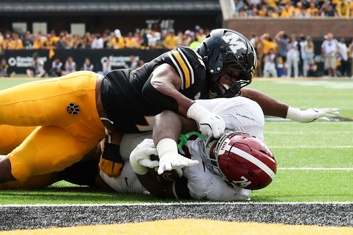 Todd Bowles believes Josiah Trotter can be a three down linebacker