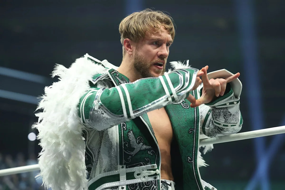 AEW All In 2026 full match card, start time, how to watch: Everything to know for Sunday’s big show