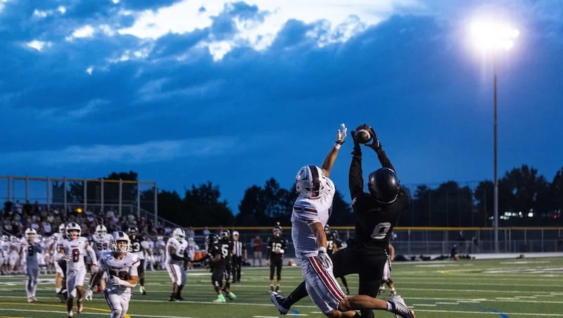High school football roundup for Friday, Aug. 28 (Week 3)