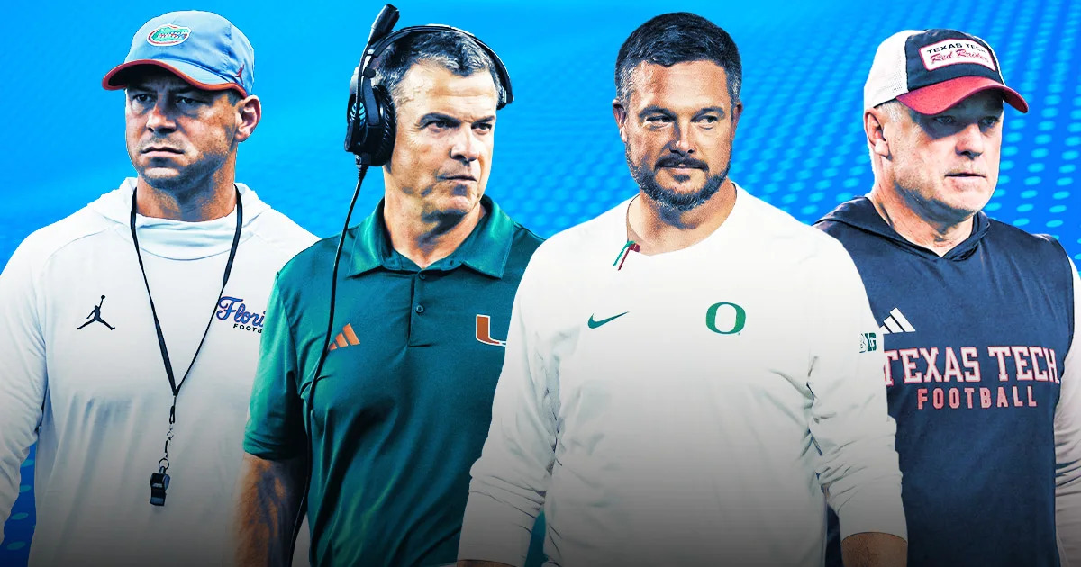 Breaking down 2027 Rivals300 commits by conference