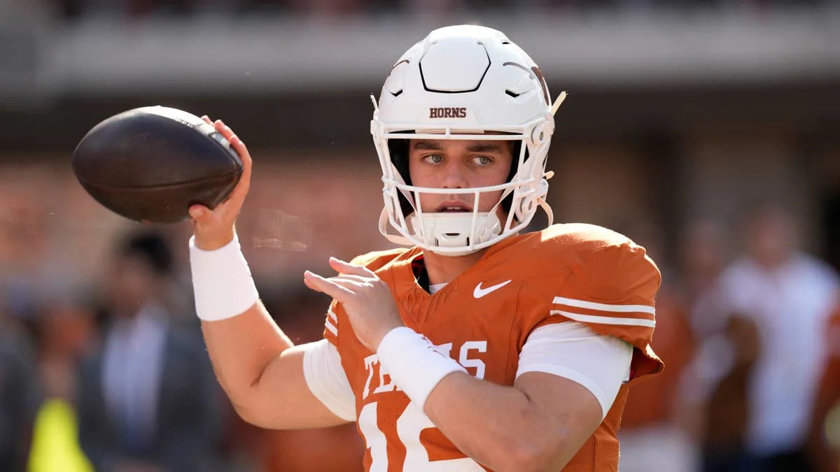 College Football Heisman Trophy Watch 2026: Preseason Top 12 Predictions