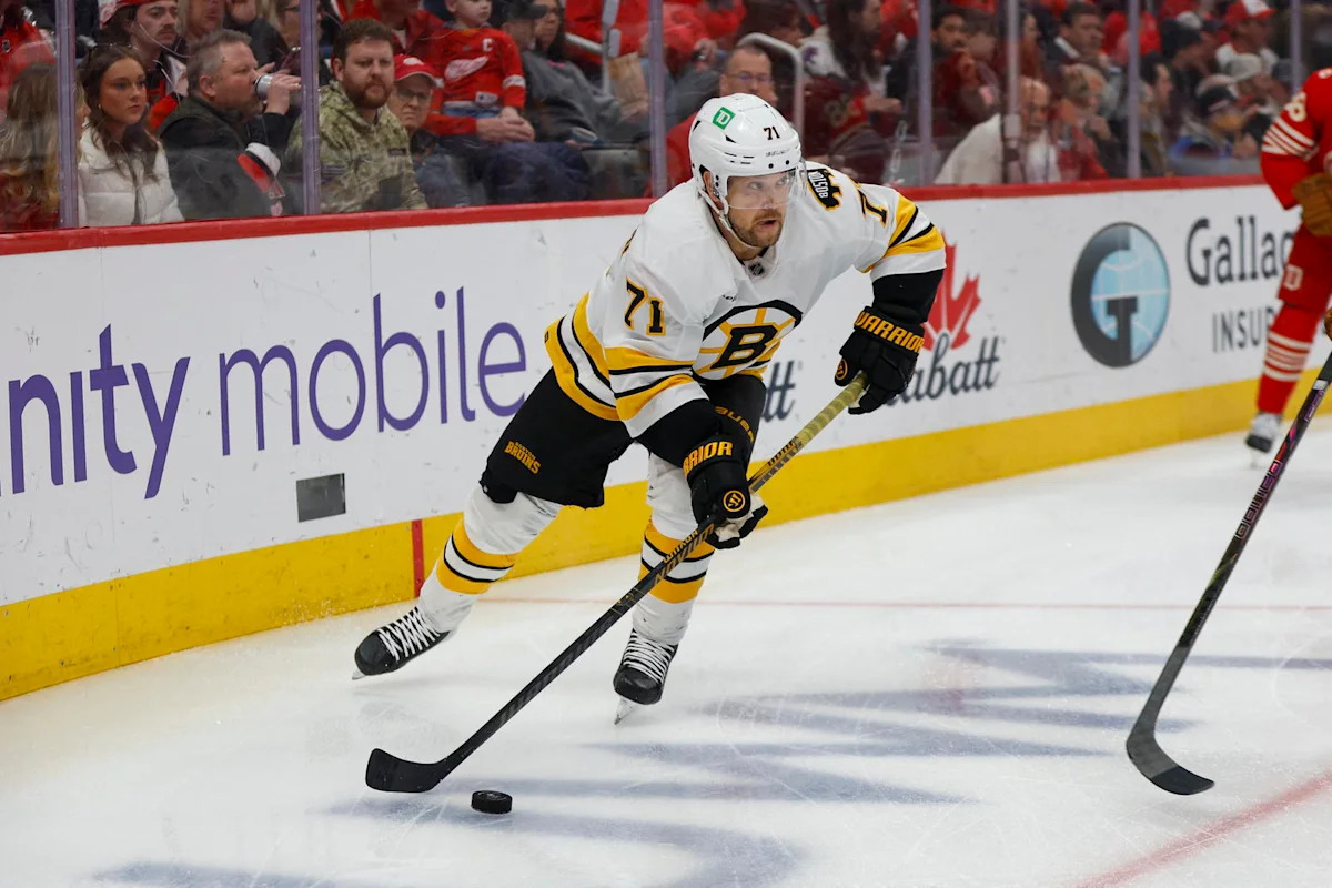 Red Wings’ Latest Additions Now Wear Jersey Numbers Tied To Past Glory