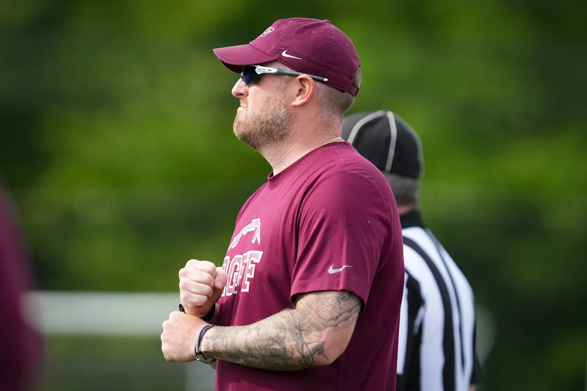 As flag football booms, title-winning high school coach makes surprising exit