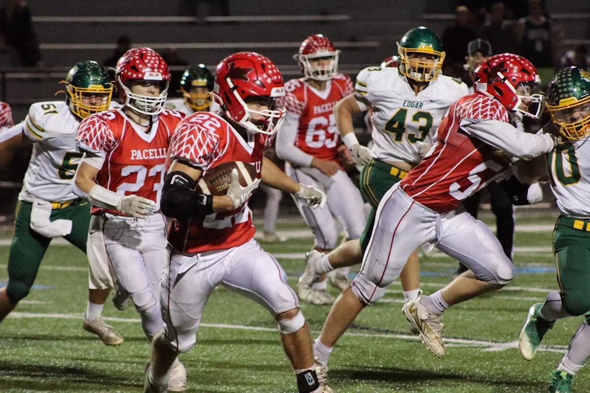 Track live Central Wisconsin high school football scores for Week 1