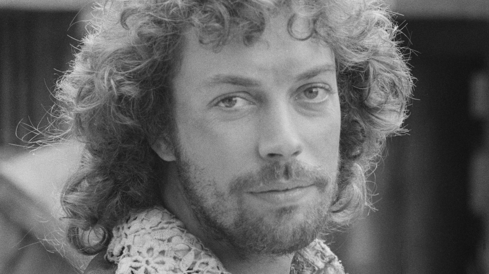 Tim Curry Starred In A Forgotten Series About Shakespeare With An Impressive Cast