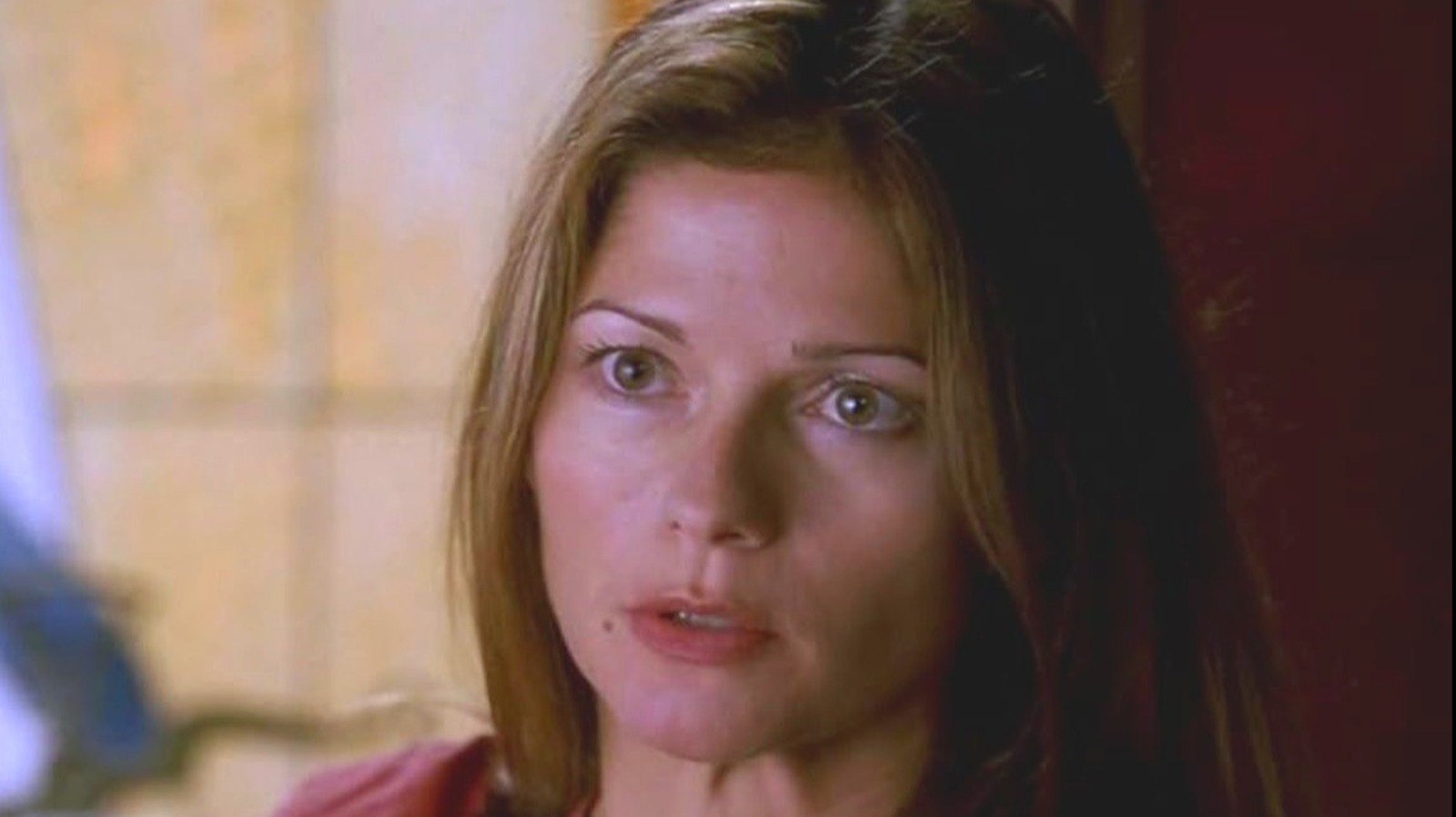 Law & Order Star Jill Hennessy Starred In A Hit Show That’s Rarely Talked About Today