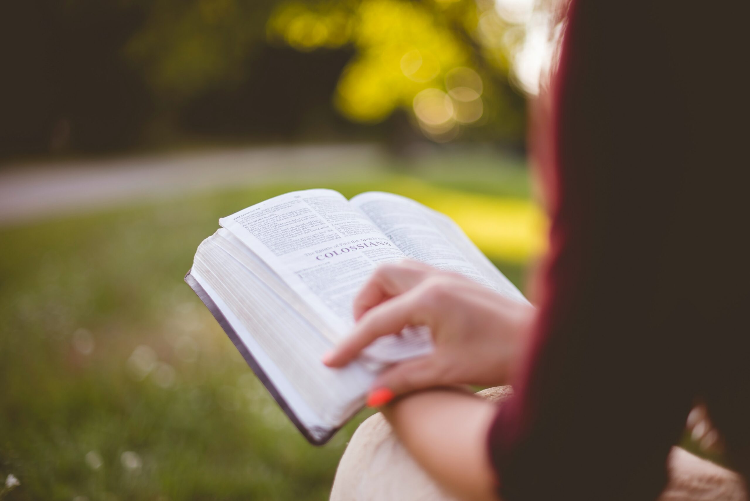 Rest and Refreshment for a New Ministry Year