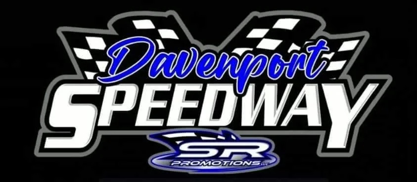 Davenport Speedway roars back to life for Season Championship night