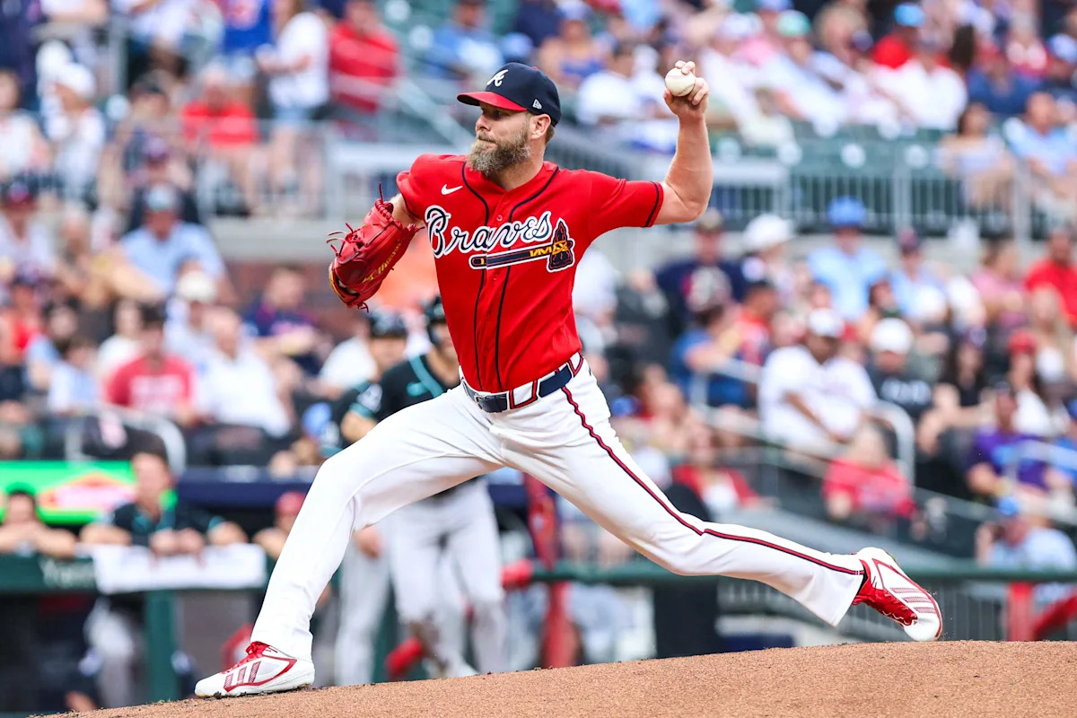 Brewers battle Braves, and very little about the series will be normal