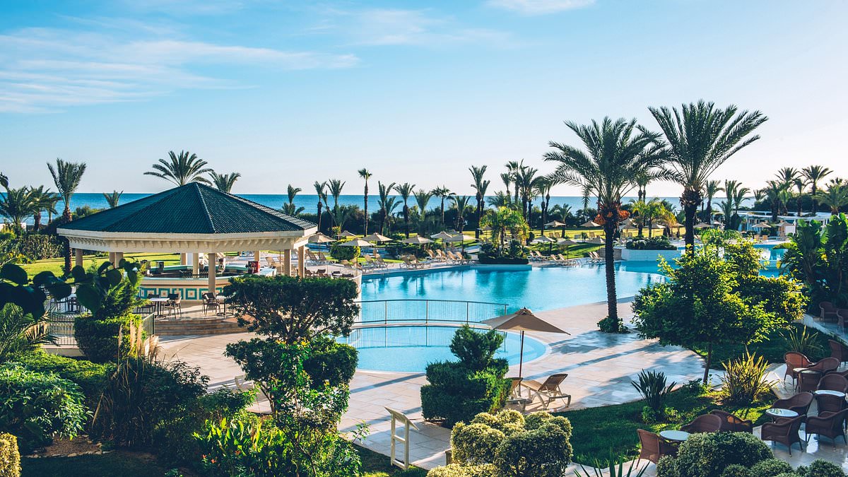 Want to bag a break but save some cash? Here’s our pick of the best travel deals available this week – from savings on all-inclusive Egypt stays to affordable city breaks