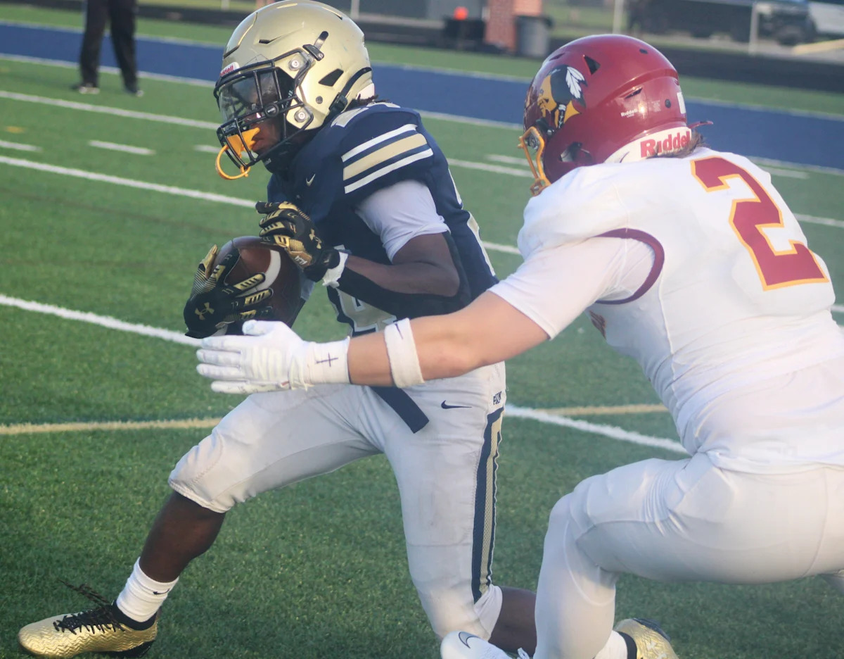 Florida high school football scores: Recap Week 1 games in 2026 season