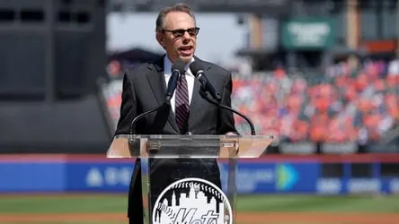 Mets to honor legendary radio broadcaster Howie Rose with ceremony prior to final regular season home game