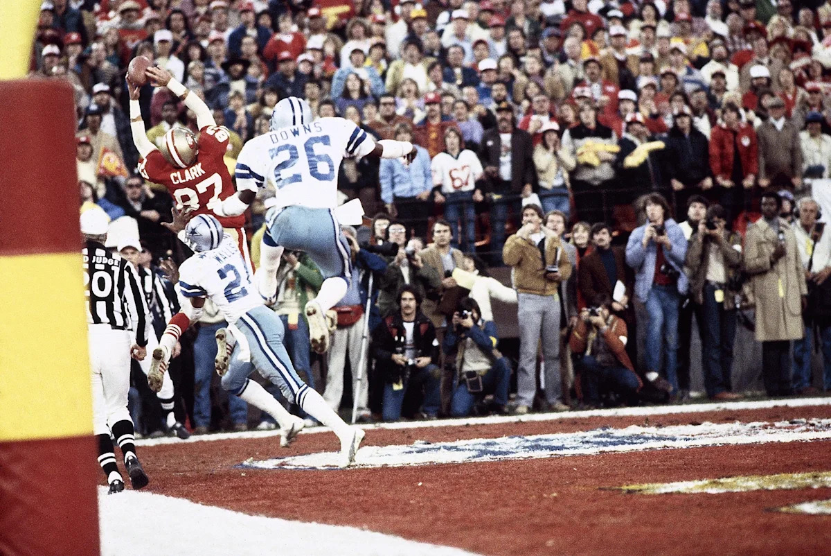 Cowboys countdown to kickoff: Top 100 iconic games – Day 24