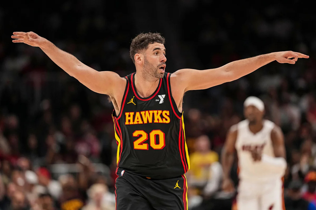 Warriors signing Georges Niang, Brandon Williams: How they fit with Golden State