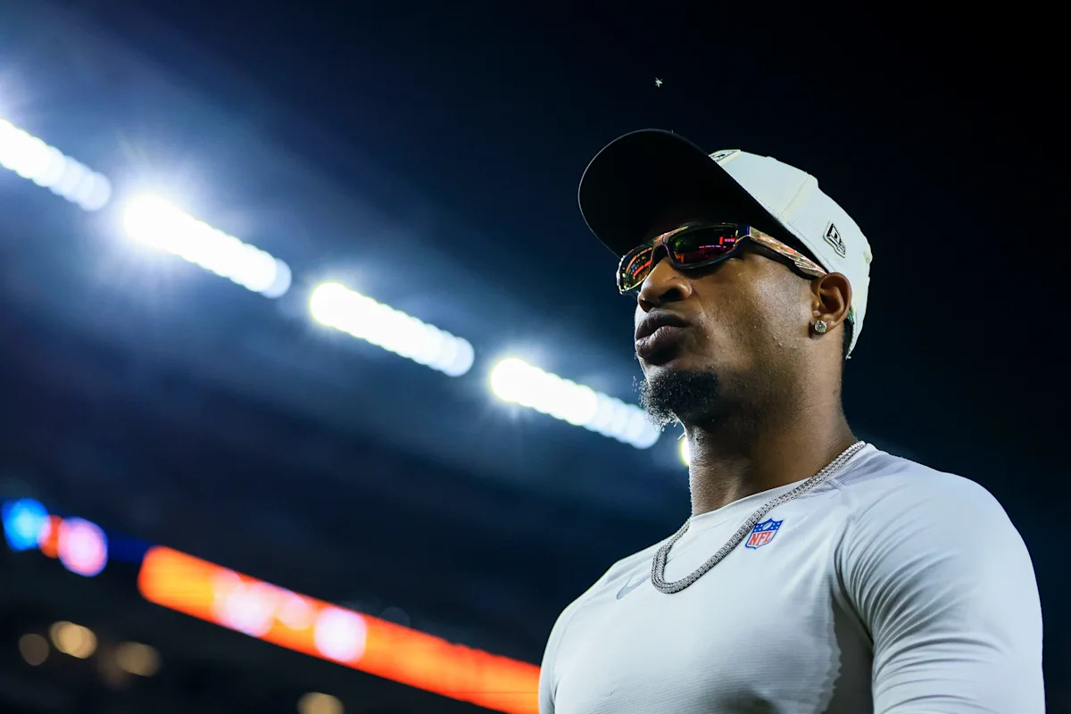 Ja’Marr Chase has a simple message about Joe Burrow and the Bengals