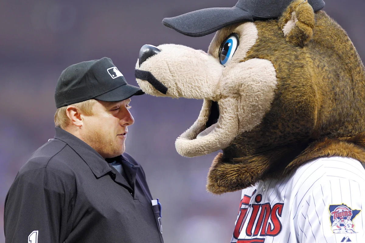 Game 135: White Sox at Twins