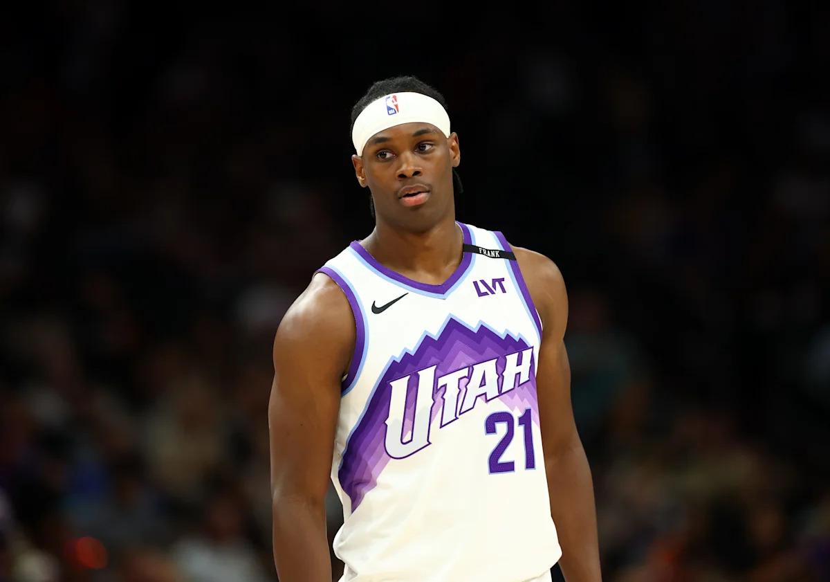 Hornets sign former Utah Jazz standout to Exhibit 10 contract