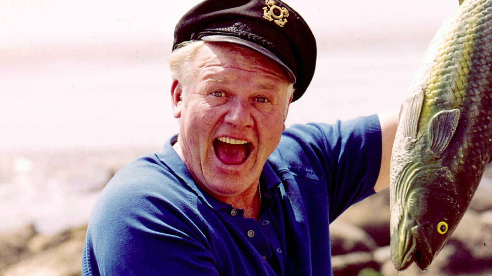 CBS Was Certain Something Was Wrong With Gilligan’s Island Test Audiences