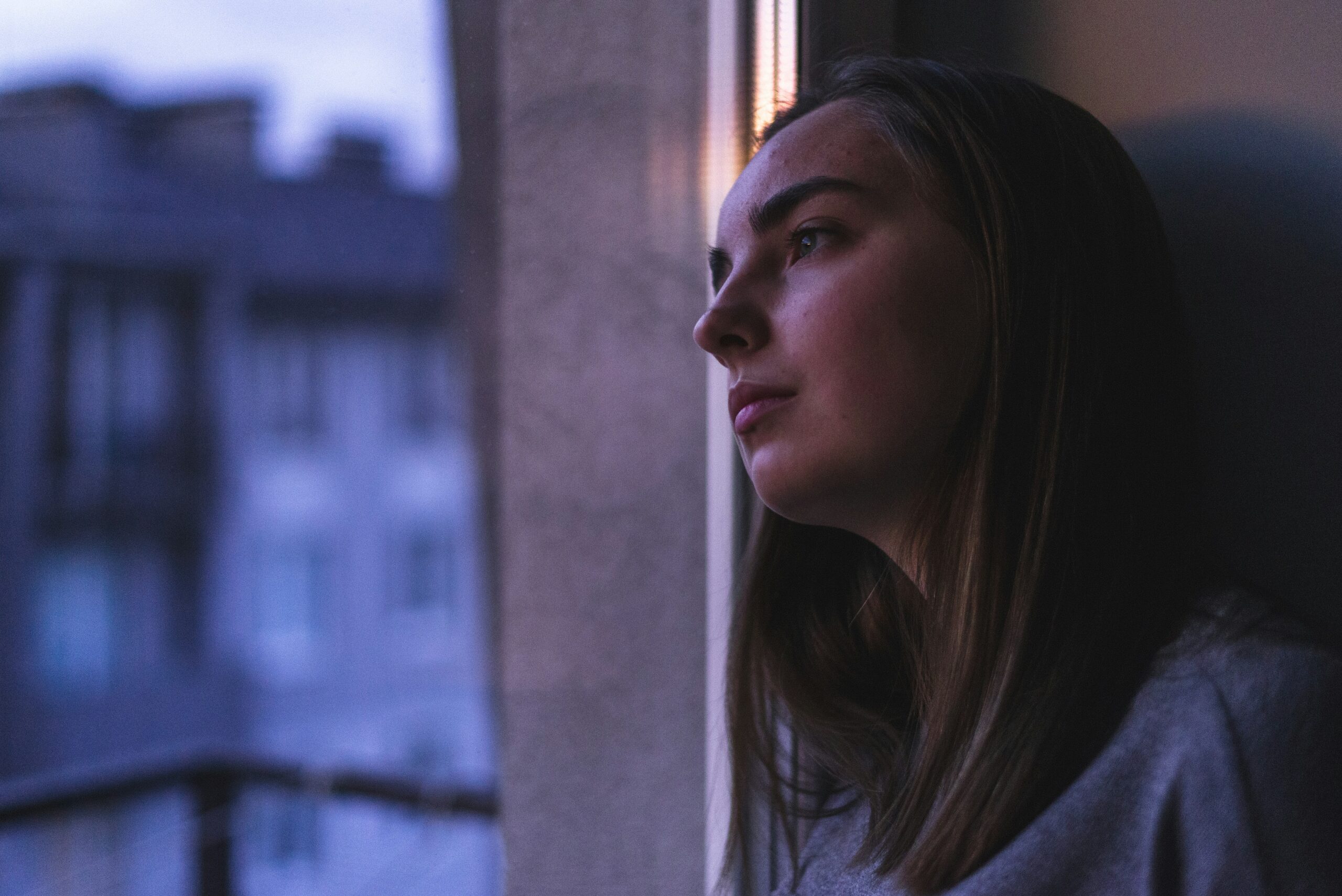 Encouragement for the Anxious and Depressed