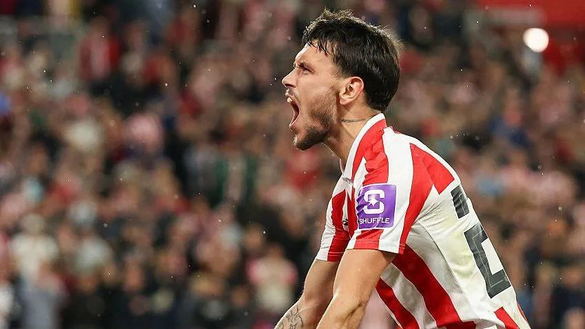 Le Fee provides stardust on Sunderland’s special night