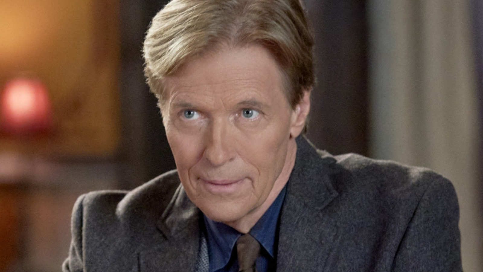 Why Bill Avery From When Calls The Heart Looks So Familiar
