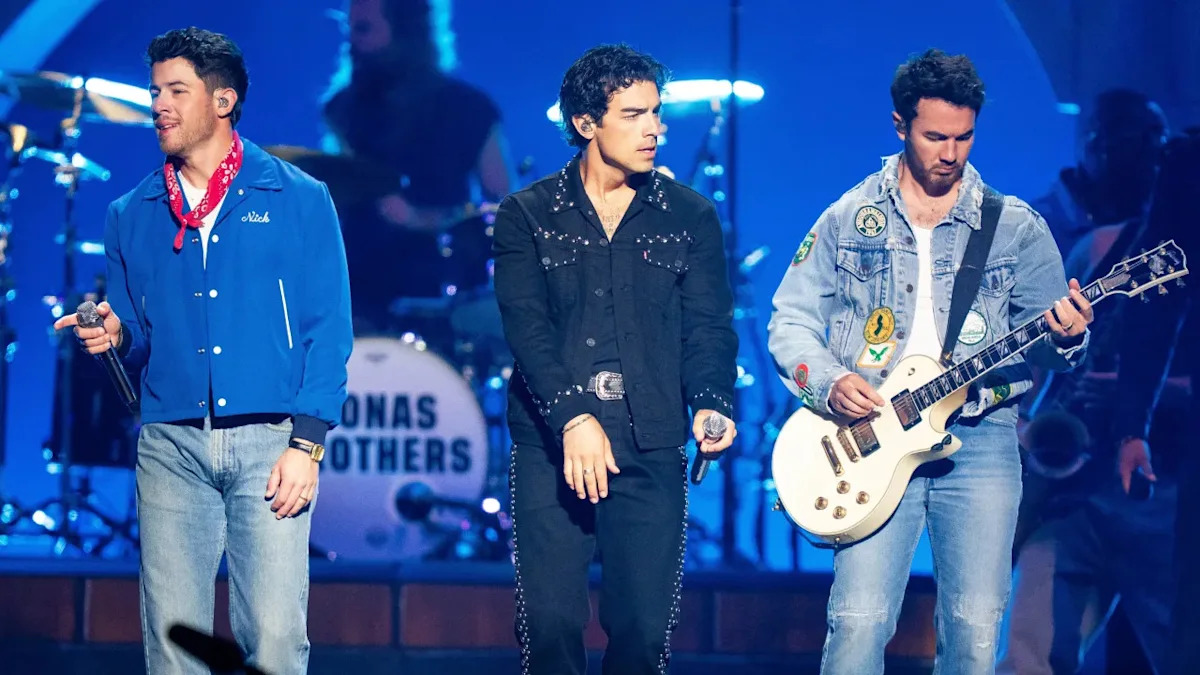 NFL Melbourne half-time show: Who is performing during LA Rams vs. San Francisco 49ers at the MCG?