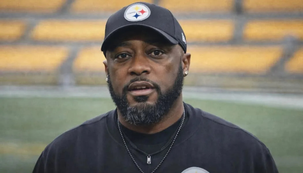 ‘That’s Not on My Menu’ — Mike Tomlin Makes His Stance on Tanking for a Top QB Crystal Clear