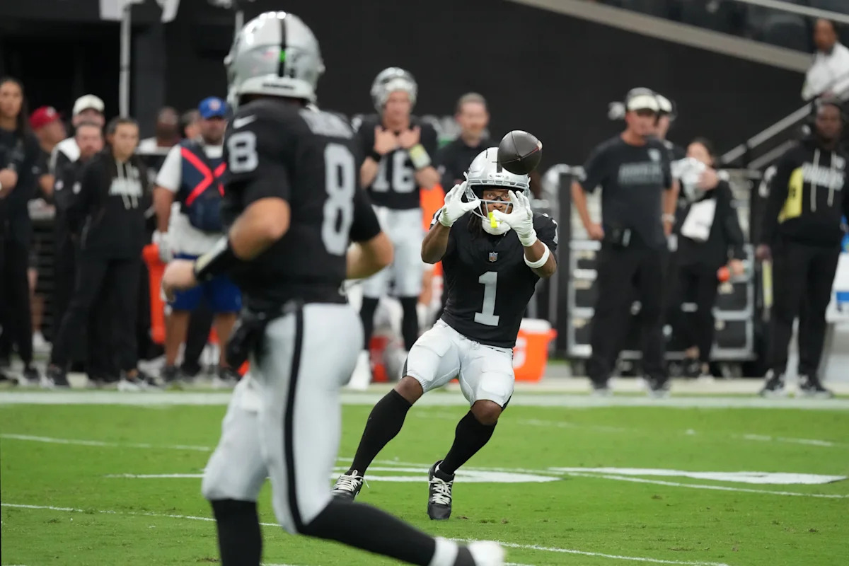 Fantasy football Week 1 sleepers: 6 streamers to target