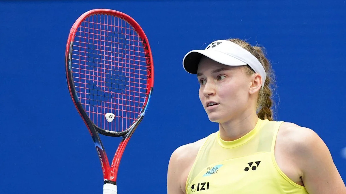 Rybakina wins US Open to inflict further pain on Sabalenka