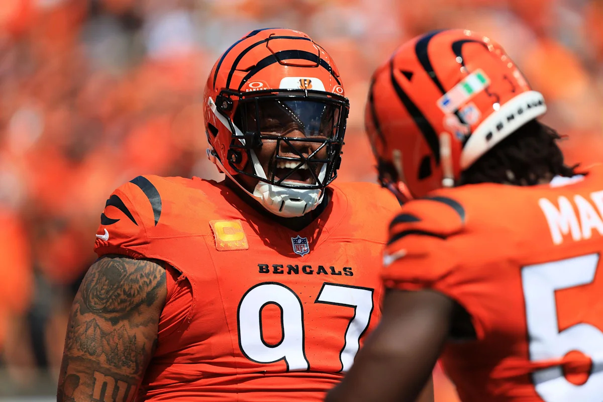 Four lessons learned from Bengals win vs. Buccaneers