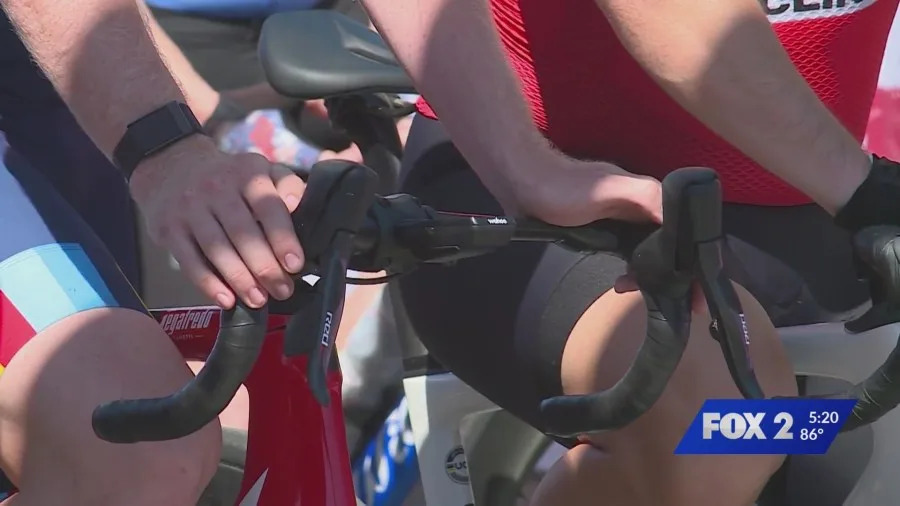 Gateway Cup wraps with better weather, more cowbell