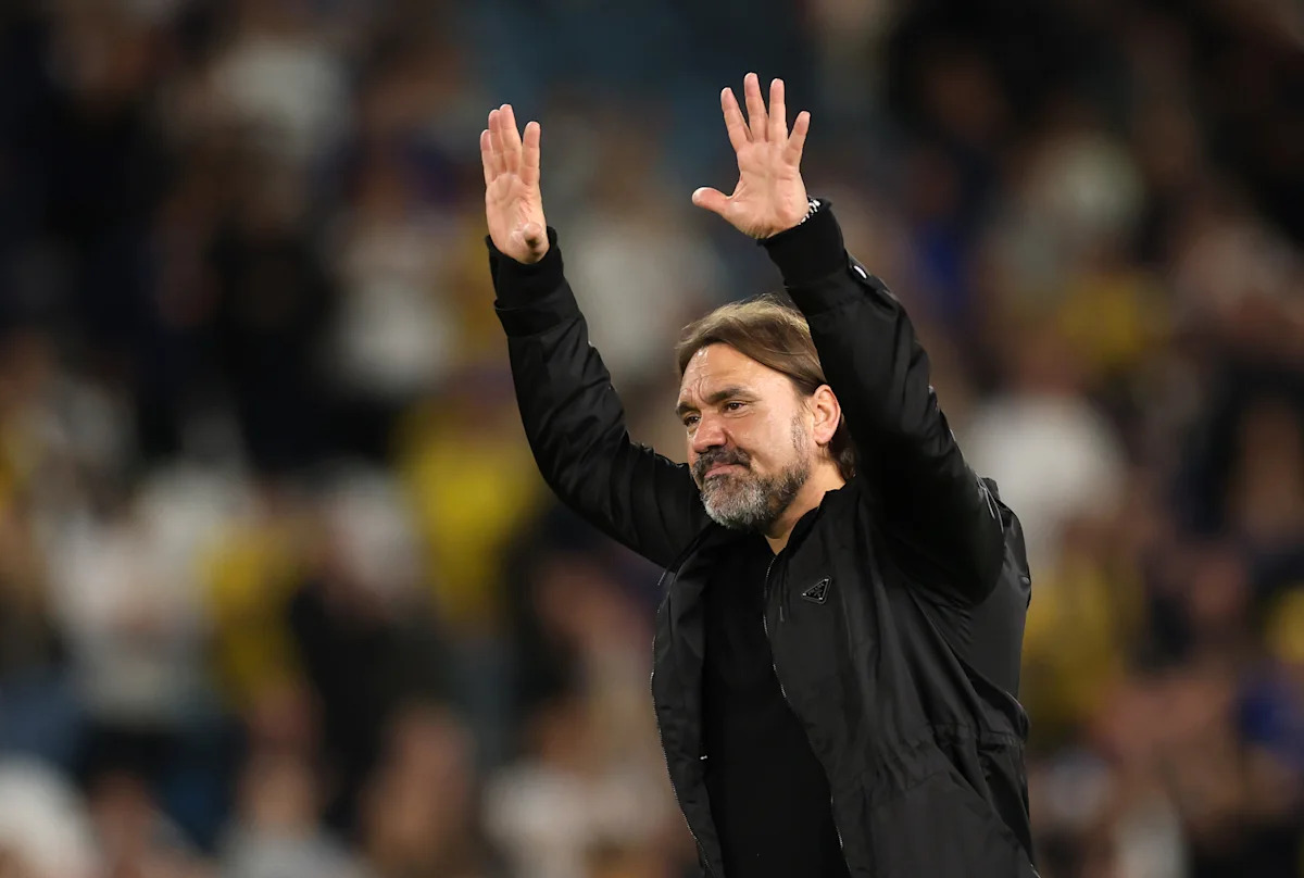 Farke hails ‘one of the best performances of past 12 months’ after Leeds thrash Newcastle