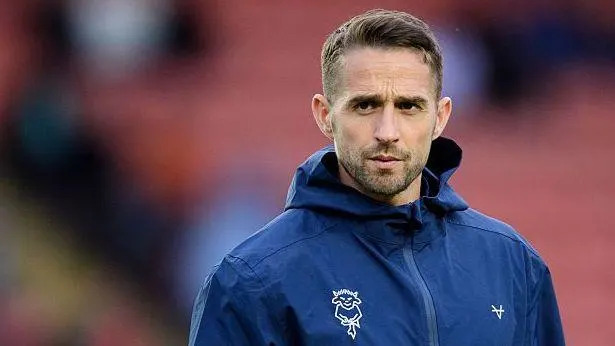 Imps head coach Cohen reacts to draw with Blackburn