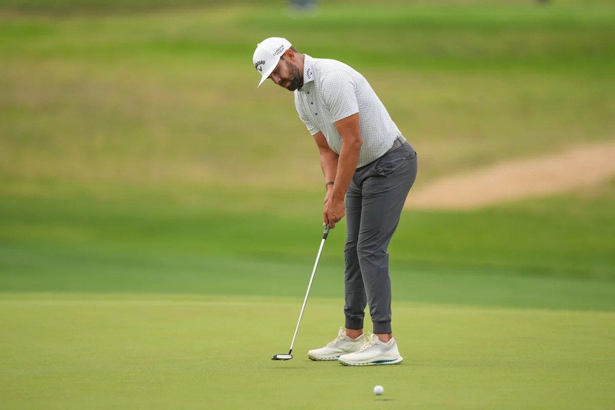 PGA Tour most improved in 2026: Strokes Gained Putting