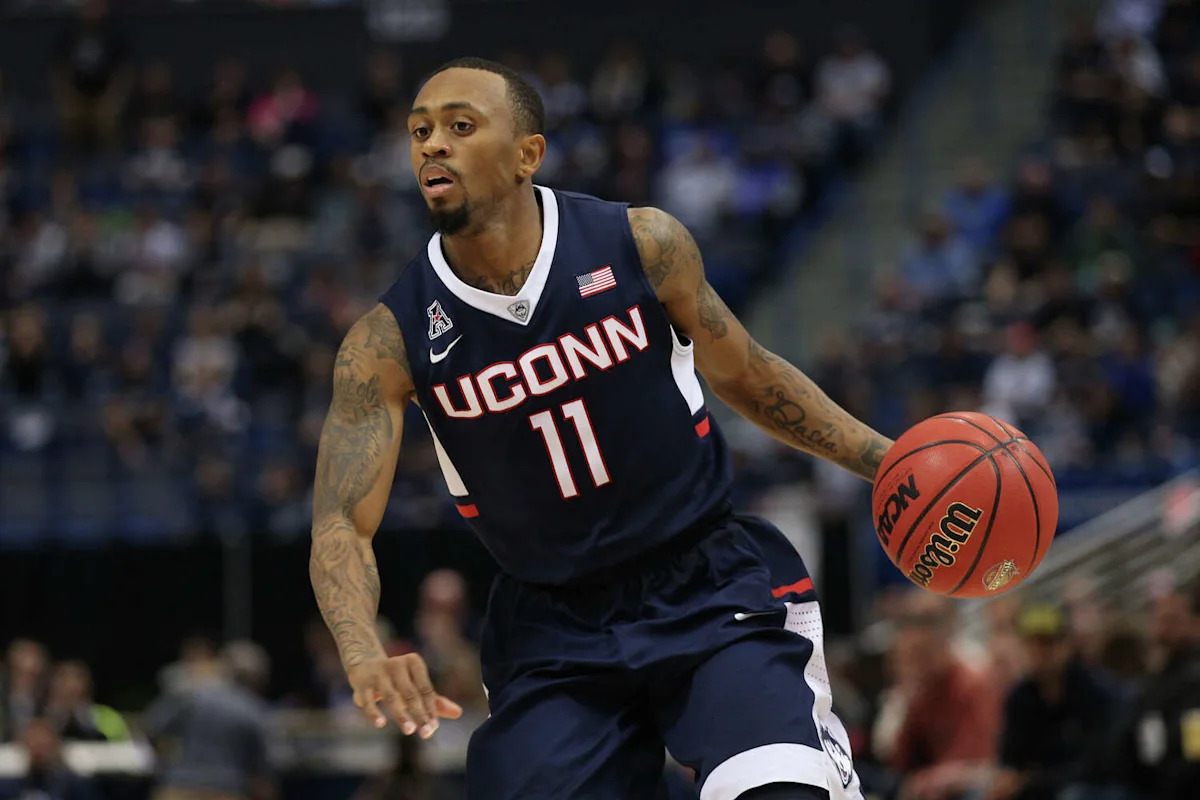 Former UConn star Ryan Boatright starts new career in coaching: ‘Just made sense’