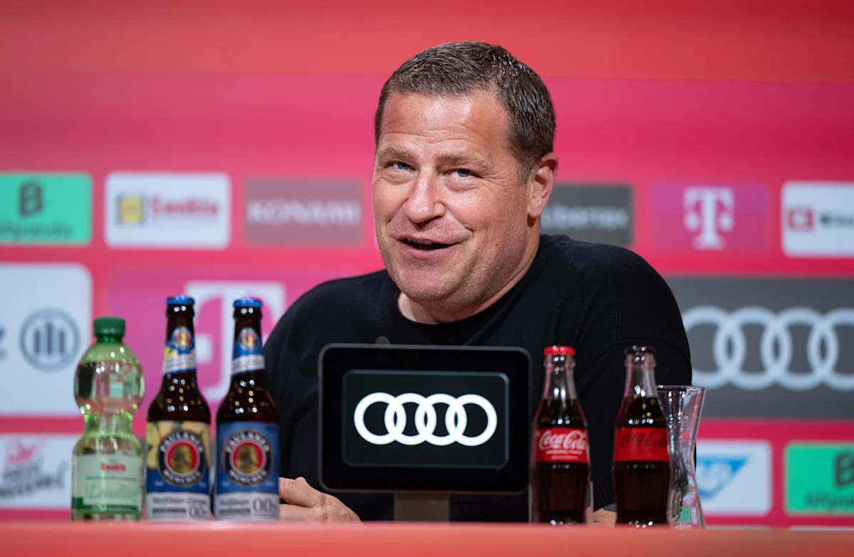 Bayern Munich could lose decades long partner Audi