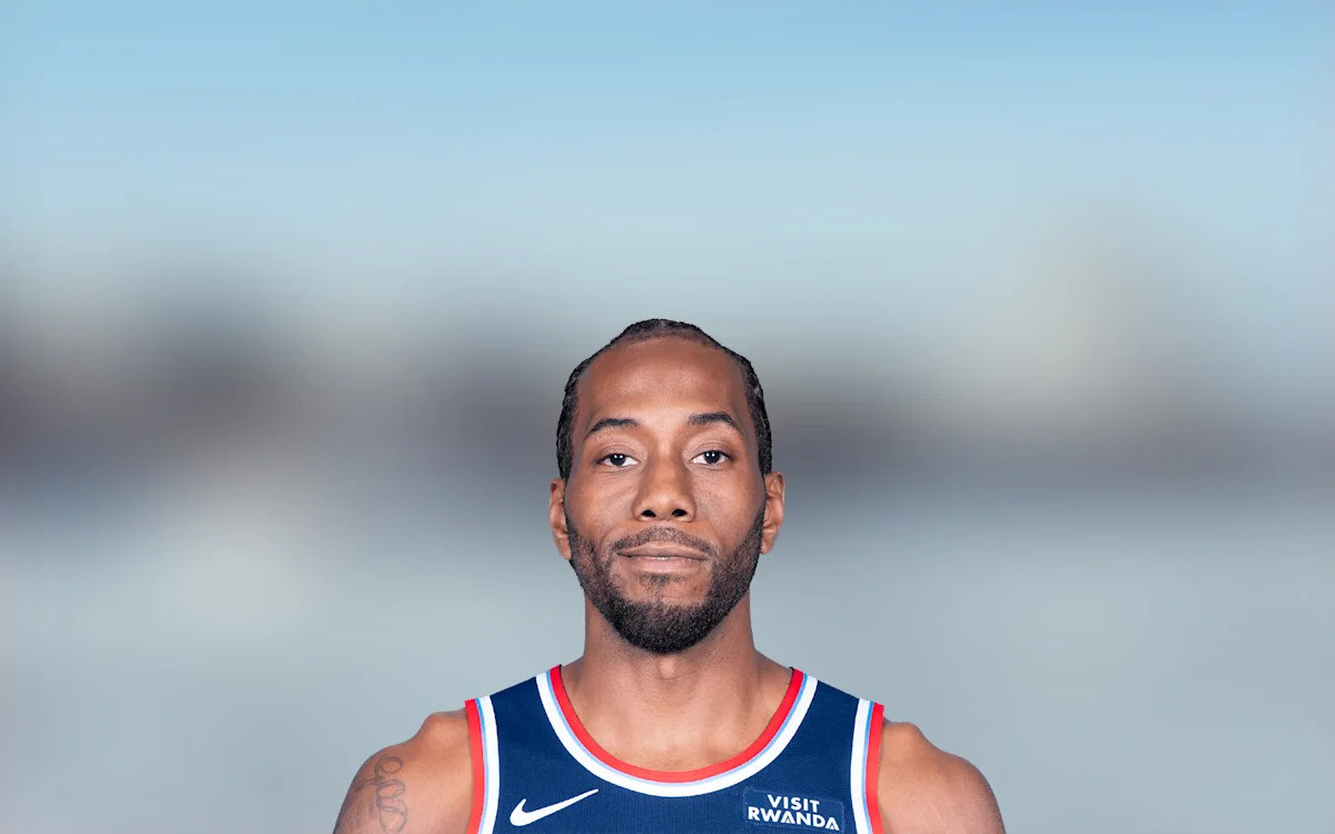 Clippers ‘frustrated’ and ‘upset’ with Kawhi Leonard because NBA let him off with just a $700,000 fine?