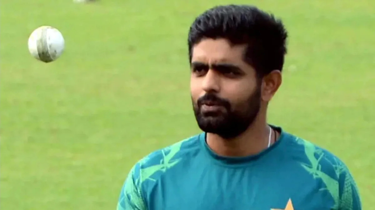 After England setback, Babar Azam set for first domestic first-class game in seven years