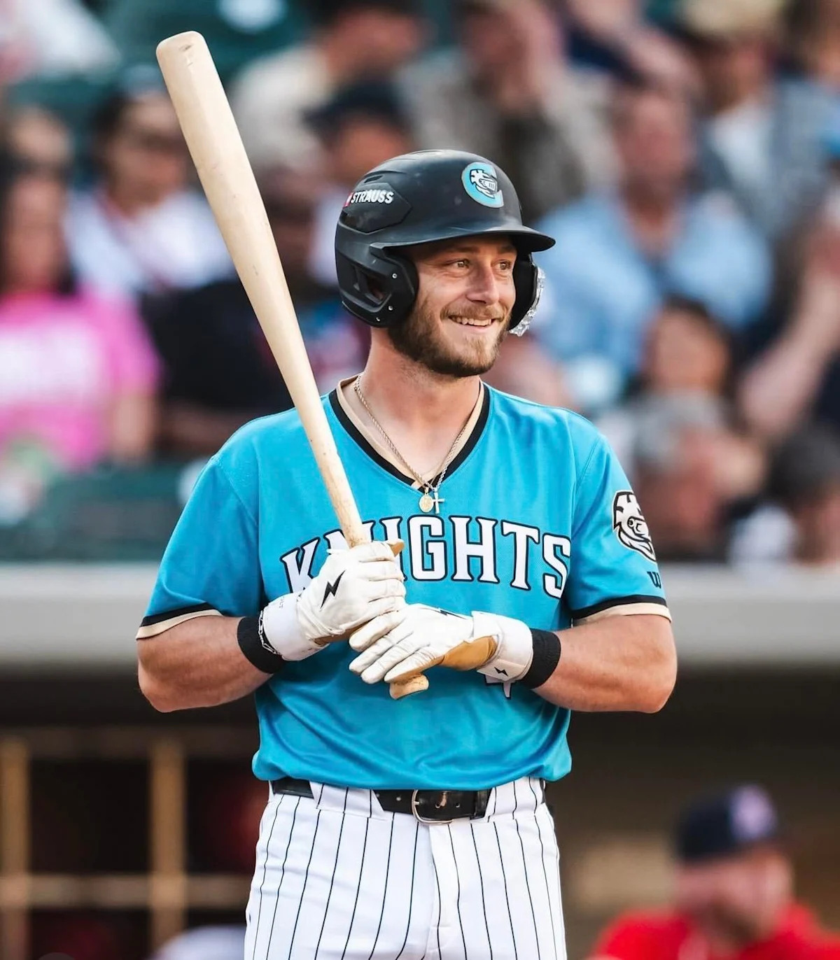 White Sox Minor League Update: September 3, 2026