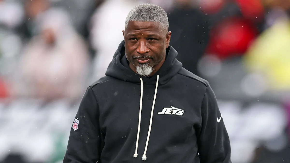 Insider Provides Surprising Aaron Glenn Jets Job Security Update