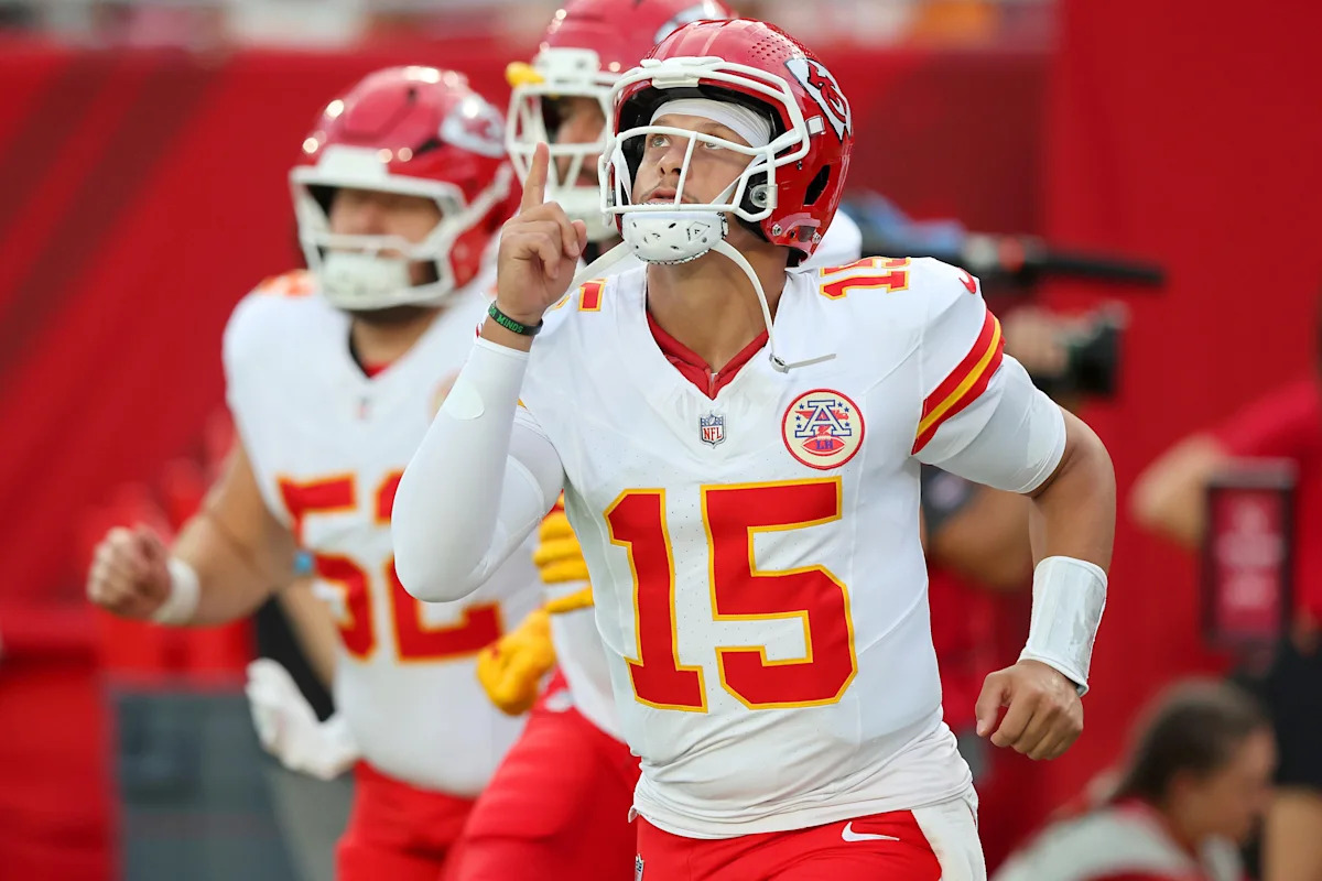Raiders are in first place: Discuss who will join them tonight