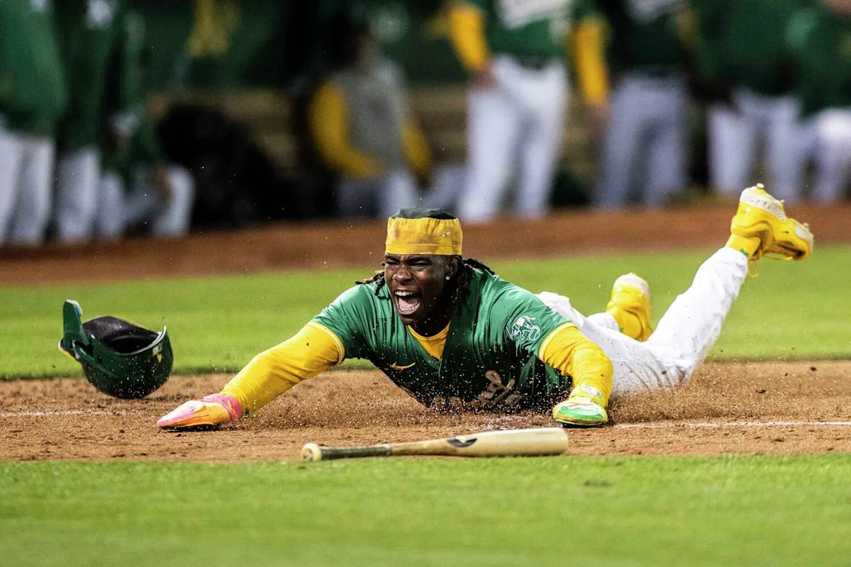 Bay Area sports calendar, Sept. 1-2