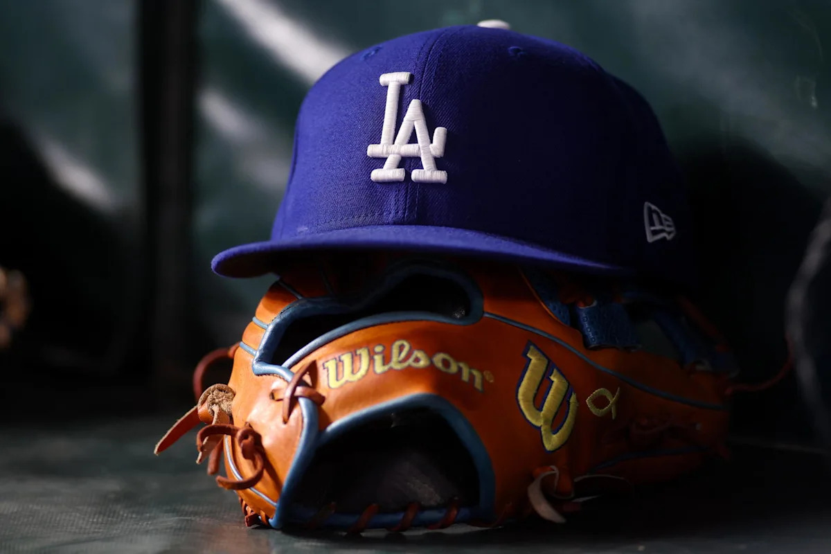 Dodgers Prospect Leiter Finishes Strong After Breakout Season