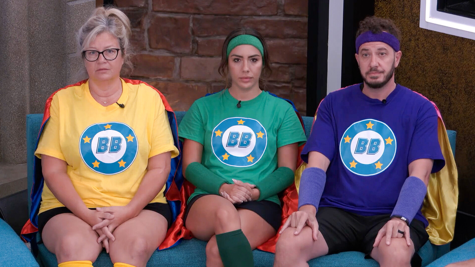 Big Brother 28 Finally Boots An Icon In Week 9 Eviction — But Which One?