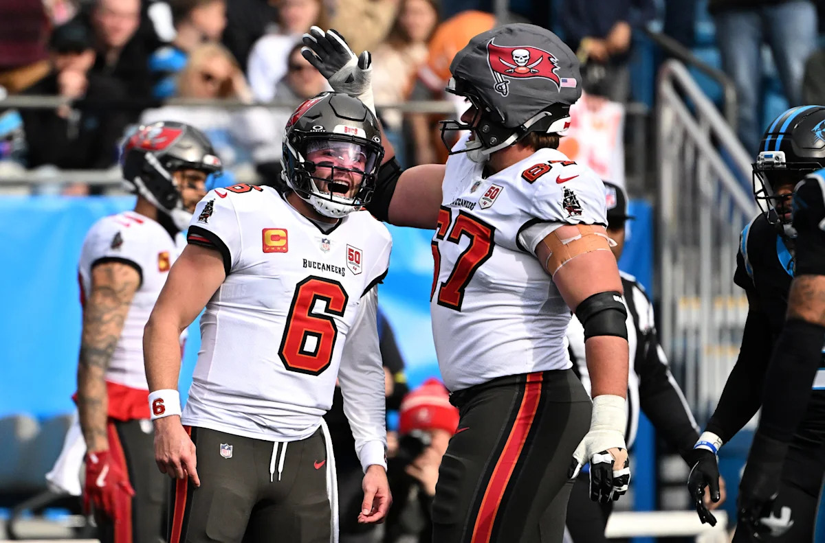 Game preview: Bucs @ Bengals