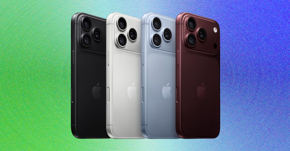 Which iPhone 18 Model Should You Buy?