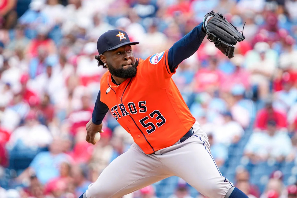 Astros vs. Royals Game Discussion: 9/16/2026
