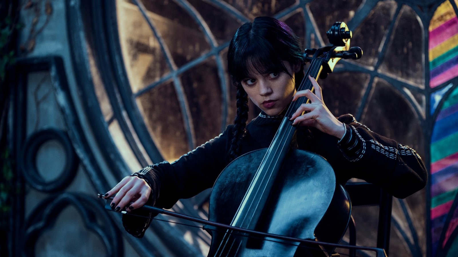 5 Best Dark Academia TV Shows Of All Time, Ranked